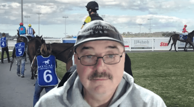 Revealed: 4 best bets for today’s Ballarat Cup race meeting on 9 December 2023 & the Professor’s Parlay