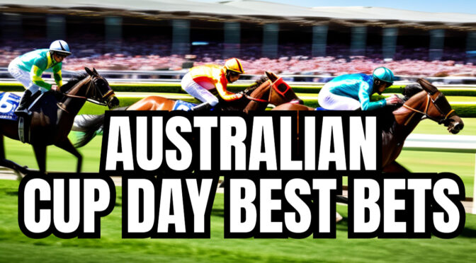 Amazing best bets for today’s Australian Cup day at Flemington on 30 March 2024 & the Professor’s Parlay